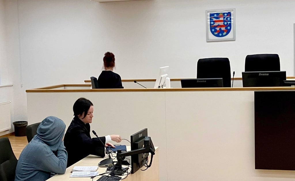 Die Angeklagte gab vor Gericht an, dass sie von einer Totgeburt ausgegangen sei.