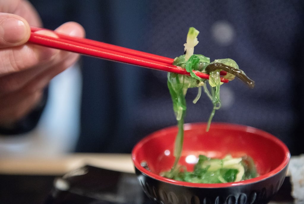 Viele Algenprodukte bieten keine klaren Angaben zum Jodgehalt: Verbraucher erhalten oft keine Orientierung zur sicheren Verzehrmenge.