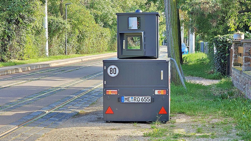 Aktuell ist die „Gulaschkanone“ nur geleast. 