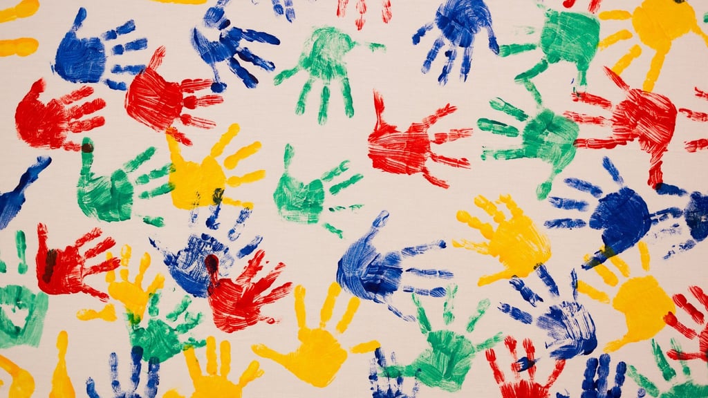 Noch im Dezember soll ein neues Förderprogramm für Kindergärten starten. (Symbolbild)