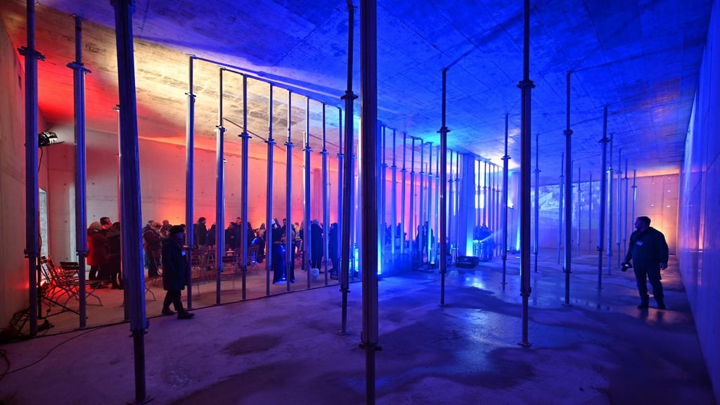 Für den Bau sind Gesamtkosten von rund 15,1 Millionen Euro veranschlagt.