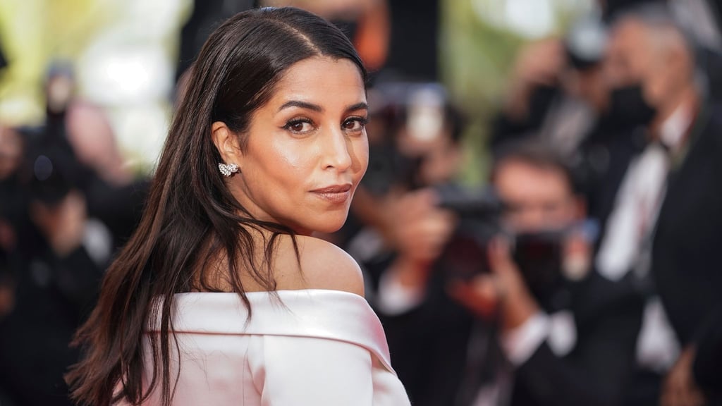 Leïla Bekhti spielt die Hauptrolle. (Archivbild)