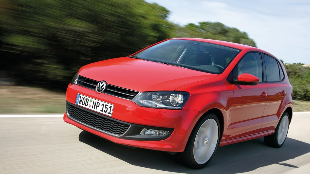 Dauerbrenner aus Wolfsburg: Der VW Polo prägt die Kleinwagenklasse fast wie sein großer Bruder die Golf-, äh, Kompaktklasse.