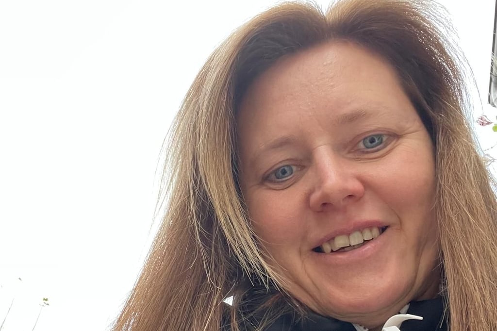 Sandy Schreier aus Pohlitz hat sich, auch mit etwas Losglück, den Wochensieg geholt.