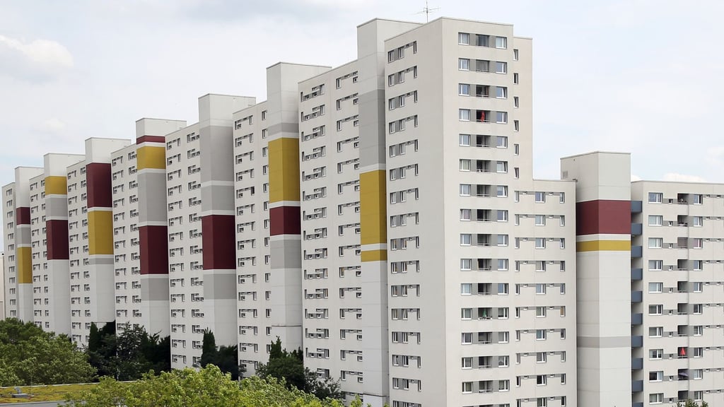 Die Bestandsmieten der landeseigenen Wohnungsbaugesellschaften in Berlin liegen bei rund sieben Euro pro Quadratmeter. (Symbolfoto)