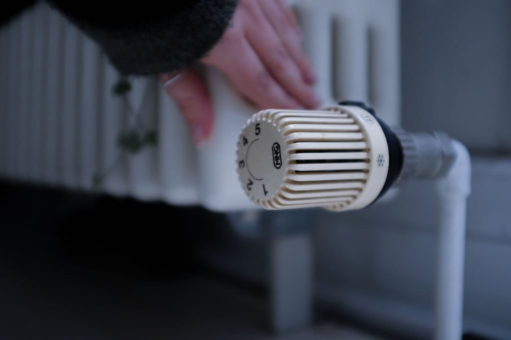 In Magdeburg sollte erneut Mietern das Gas für die Heizung abgestellt werden, weil der Vermieter die Rechnungen beim Versorger nicht bezahlt hat.