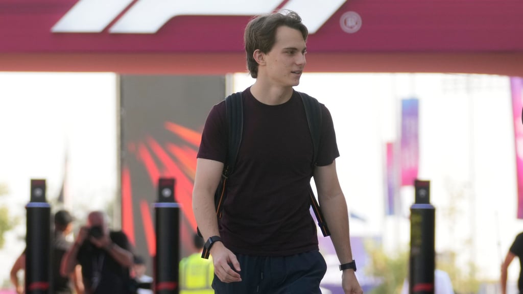 Oscar Piastri will nicht zum Helfer für Norris werden.