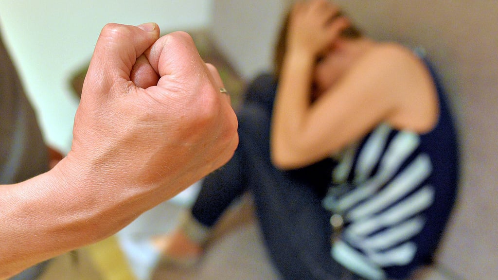 Dem Angeklagten wurde am Ascherslebener Amtsgericht unter anderem vorgeworfen, seine Verlobte angegriffen zu haben.