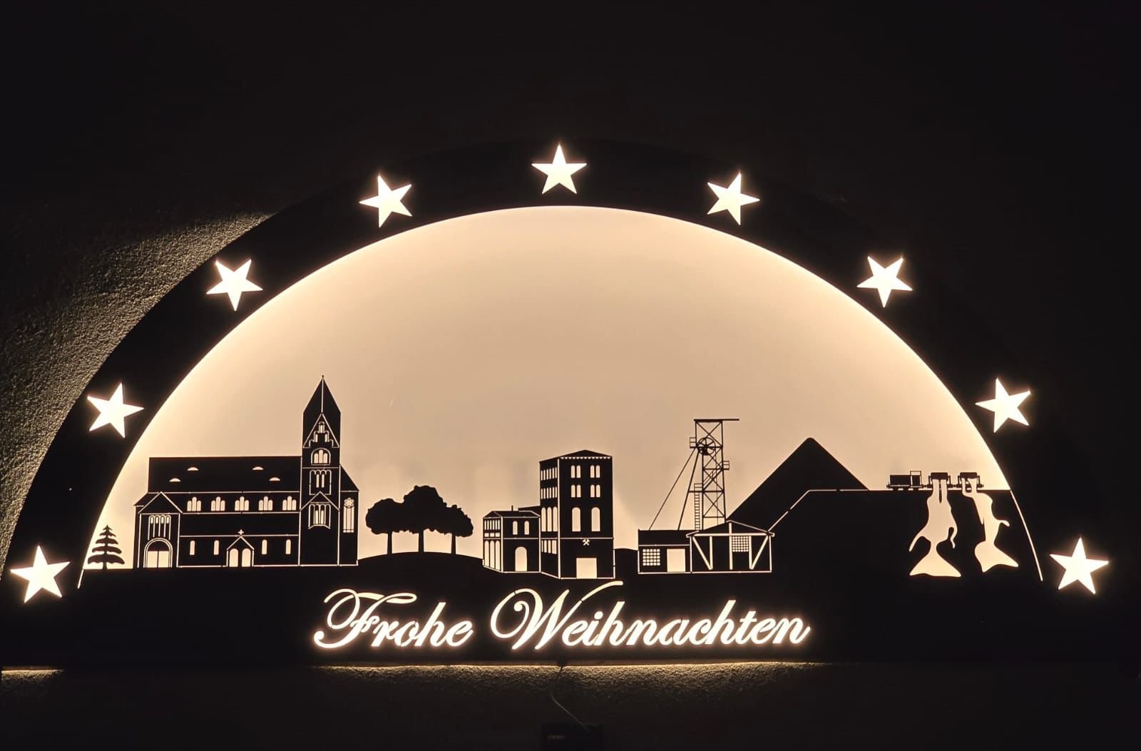 Vorfreude auf Weihnachten: Warum lebendige Adventskalender in Mansfeld-Südharz immer beliebter werden