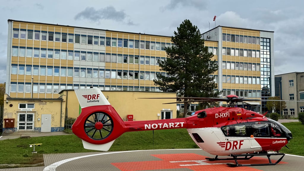 Trendwende geschafft: Ameos will den Standort Halberstadt ausbauen.