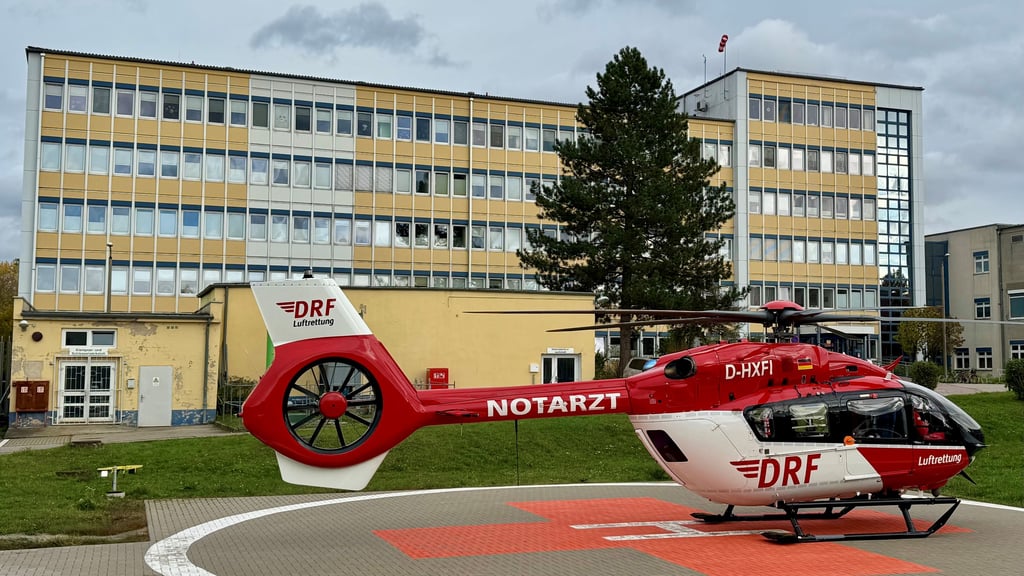 Trendwende geschafft: Ameos will den Standort Halberstadt ausbauen.