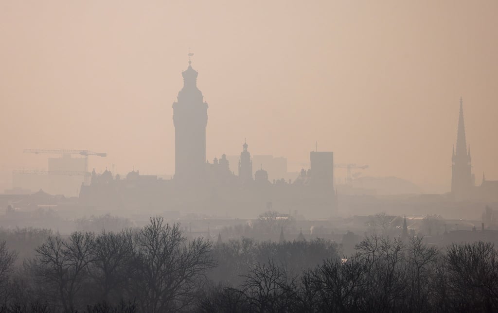 Wer wird künftig an Leipzigs Stadtspitze stehen? (Archivbild)