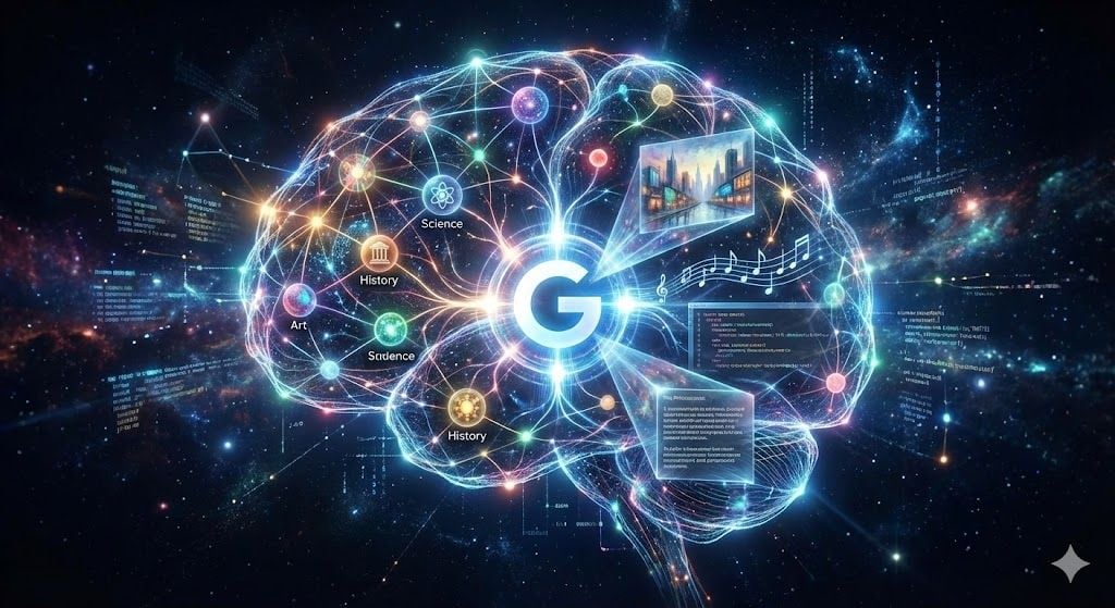 Künstliche Intelligenz: Am Grab des Googelns: Das Ende der Suche im Netz