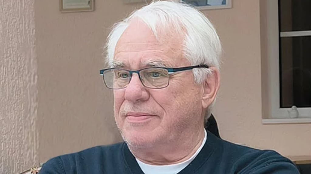 Klaus Linnecke war auch als SCM-Jugendtrainer sehr erfolgreich.