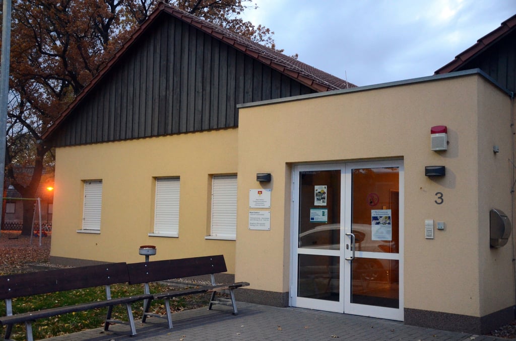 Jugendclubs der Stadt Staßfurt wie der in Hohenerxleben stehen aus Personalmangel seit vielen Monaten nicht zur Verfügung.