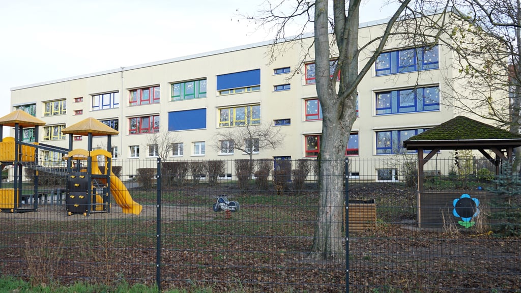Die Kitas „Pusteblume“ und „Ohrespatzen“ müssen saniert werden.