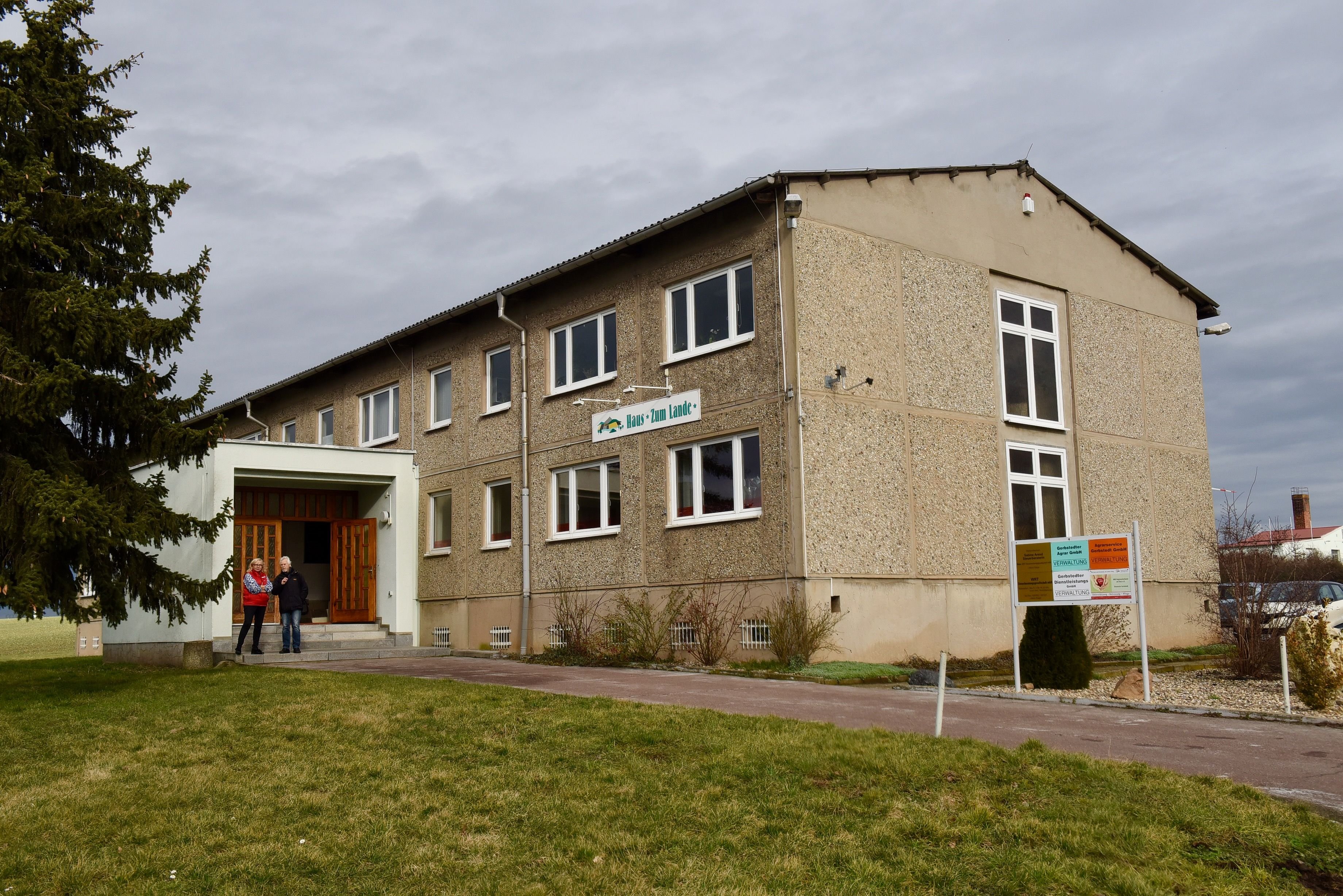 Zeitreise bei der Awo in Gerbstedt: DDR-Zeitdokumente im Seniorentreff: Erinnerungen werden lebendig