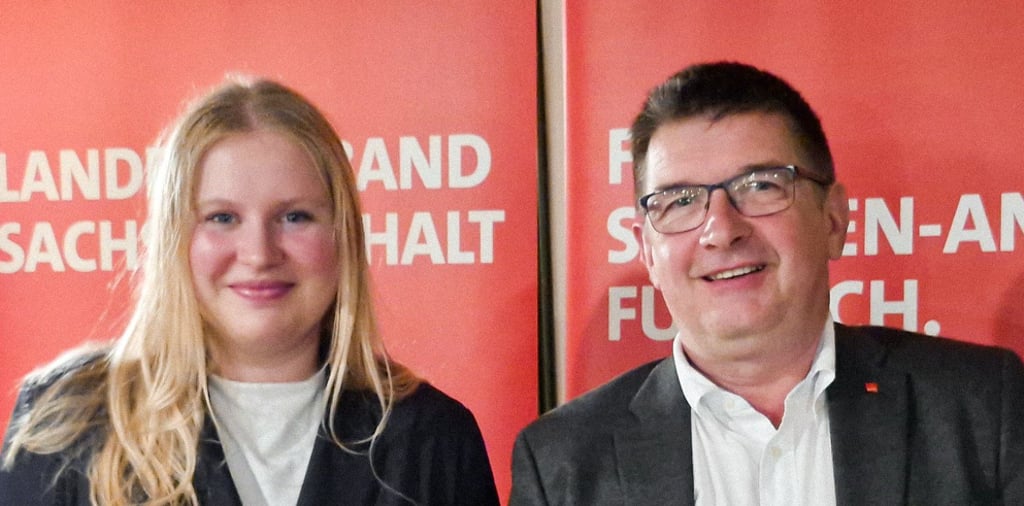 Der SPD-Kreisverband Westliche Altmark nominierte Skady Herkenrath und Dieter Diederichs als Landtagskandidaten. Eine Entscheidung, die teils auf Verwunderung stößt. Die Volksstimme fragte nach. 