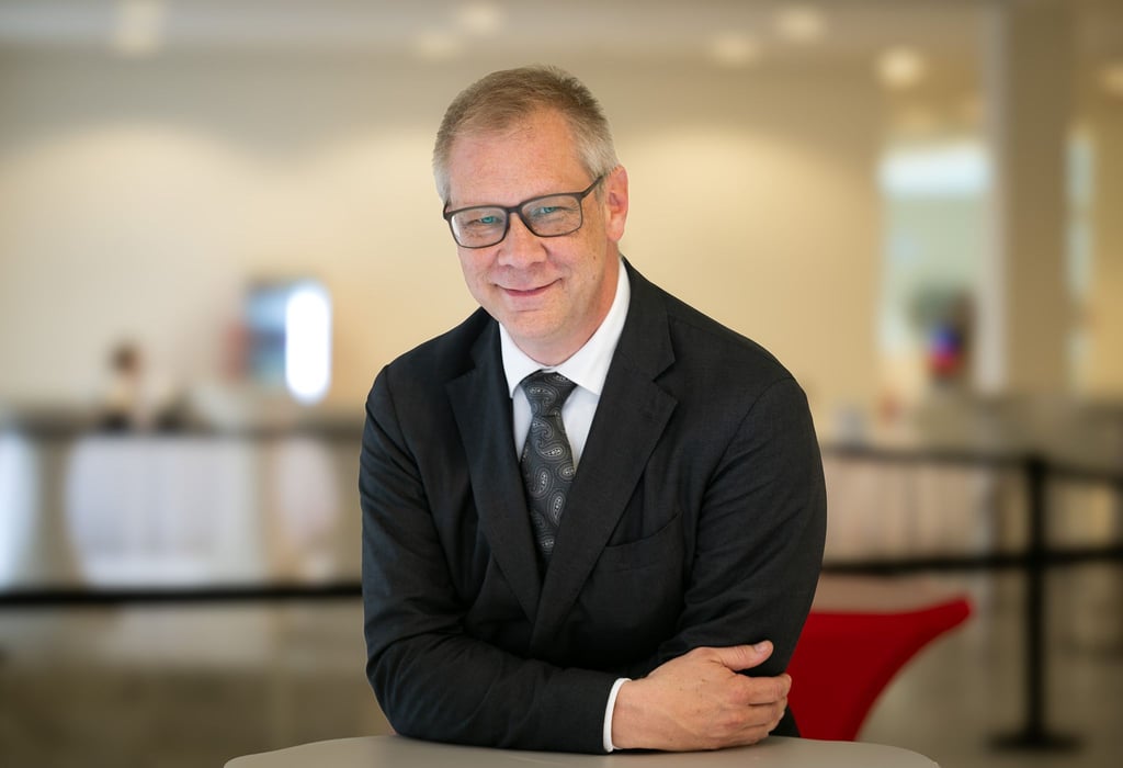 Der Beauftragte gegen Antisemitismus im Land Brandenburg, Andreas Büttner, und eine jüdische Gemeinde fordern, die Ausstellung „Paradox der Ähnlichkeit im Nahostkonflikt“ in Potsdam zu überarbeiten oder einzustellen. (Archivbild)