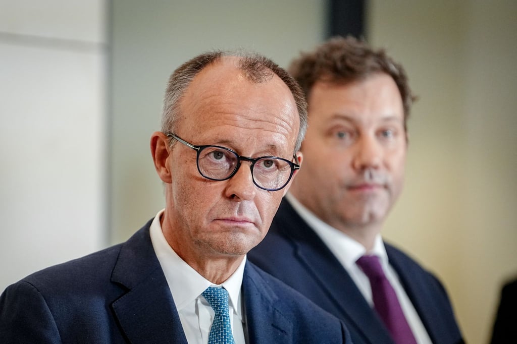 Schwarz-Rot will Lockerung vom Verbrenner-Aus. (Archivbild)