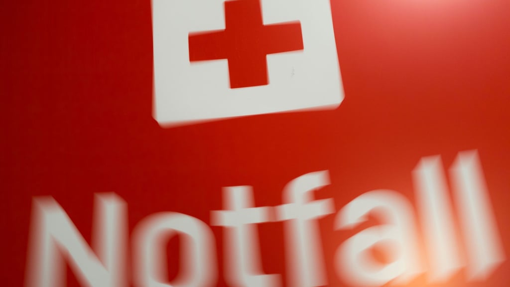 Knapp 1.500 Menschen in Thüringen sind im vergangenen Jahr an einem akuten Herzinfarkt gestorben. (Symbolbild)