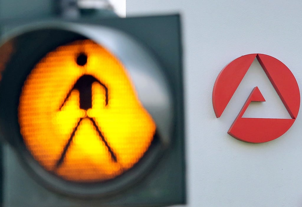 In Thüringen waren im November knapp 68.000 Männer und Frauen ohne Job. (Symbolbild)