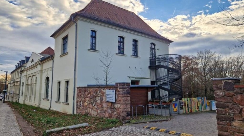 Nur der Anfang? Die Diakonie-Kita in der Burgstraße schließt zum Ende des Jahres.