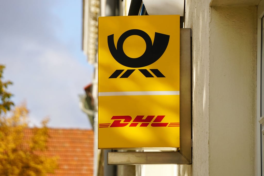 Es soll bald wieder eine Post-Filiale  in Salzmünde geben.