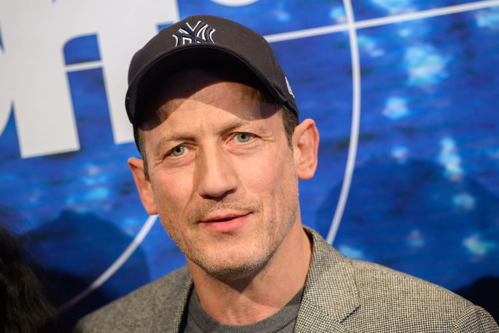 Der Schauspieler Wotan Wilke Möhring – bekannt aus dem Tatort und der Quizshow "Wer weiß denn sowas?" – war in eine Hallenserin verliebt. Foto: