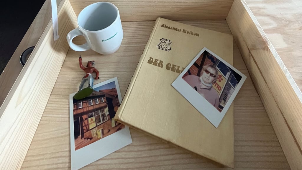 Mit einer Förderung von Lotto Sachsen-Anhalt wird das Erinnerungsprojekt „Harzgeschichte(n)“ aus Benneckenstein fortgeführt. Menschen aus der Region erzählen dabei aus ihrem Leben und teilen Erinnerungen.