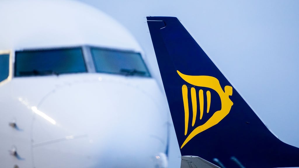 Ryanair stampft sein Rabatt-Programm wieder ein.
