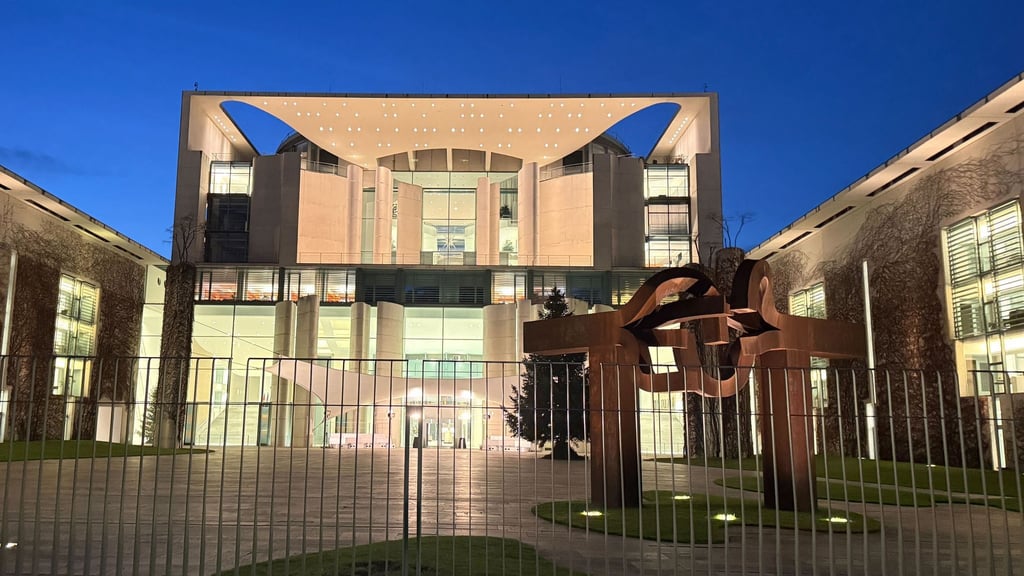 Koalition will Lockerungen vom Verbrenner-Aus. (Archivbild)