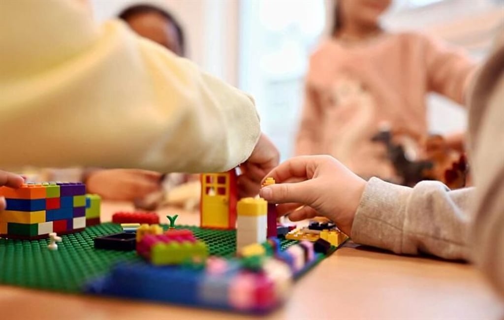 Unbeschwert spielen: Das sollte in der Kita Alltag sein. In einer Magdeburger Kita soll es aber Fälle von Kindeswohlgefährdung gegeben haben.