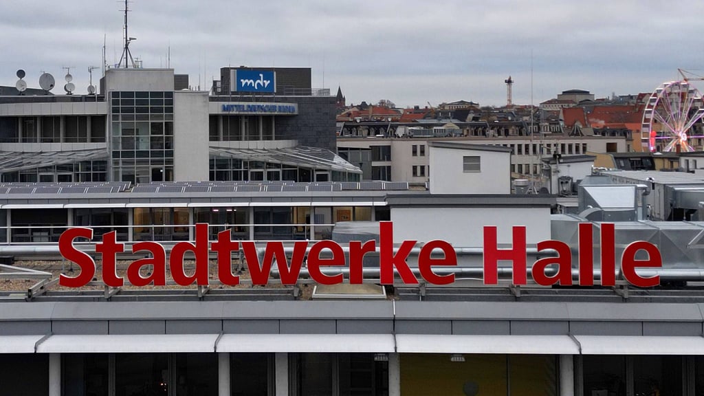 Die EHV GmbH, Unternehmen der Stadtwerke Halle-Gruppe, warnt vor Betrügern am Telefon.