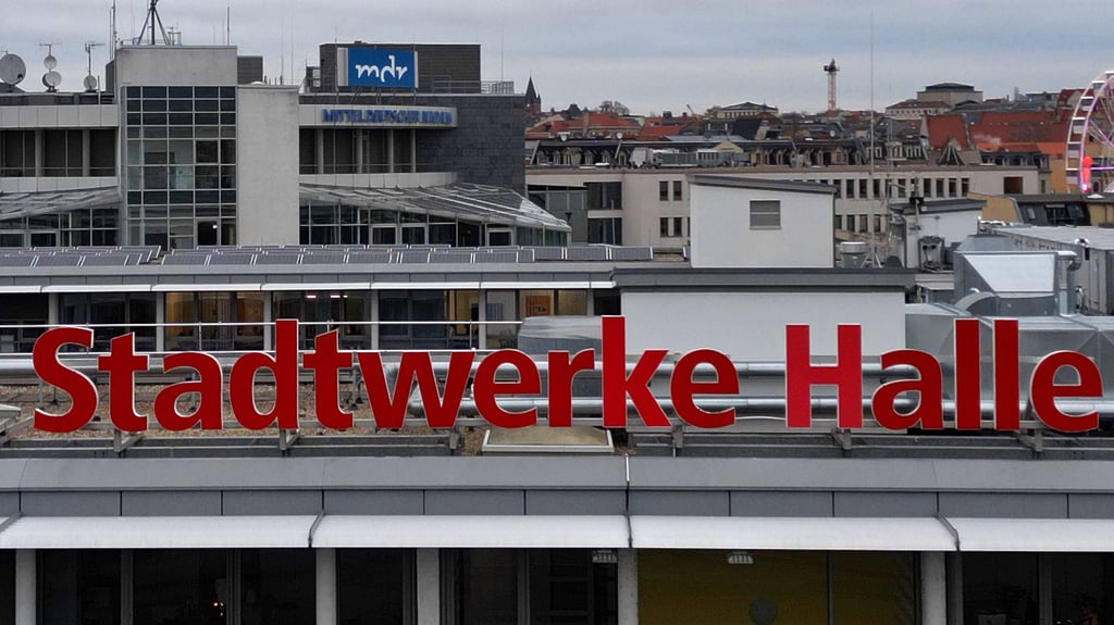 Die EHV GmbH, Unternehmen der Stadtwerke Halle-Gruppe, warnt vor Betrügern am Telefon.