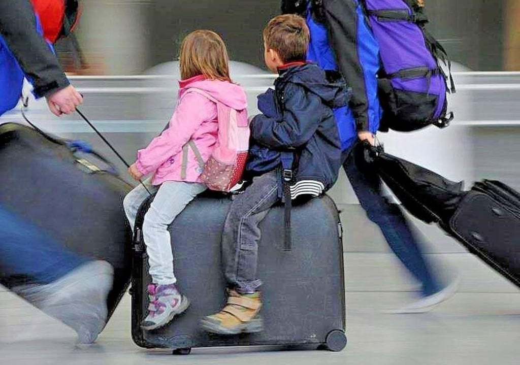 Für Kinder und Jugendliche ist künftig ein Gästebeitrag fällig. 