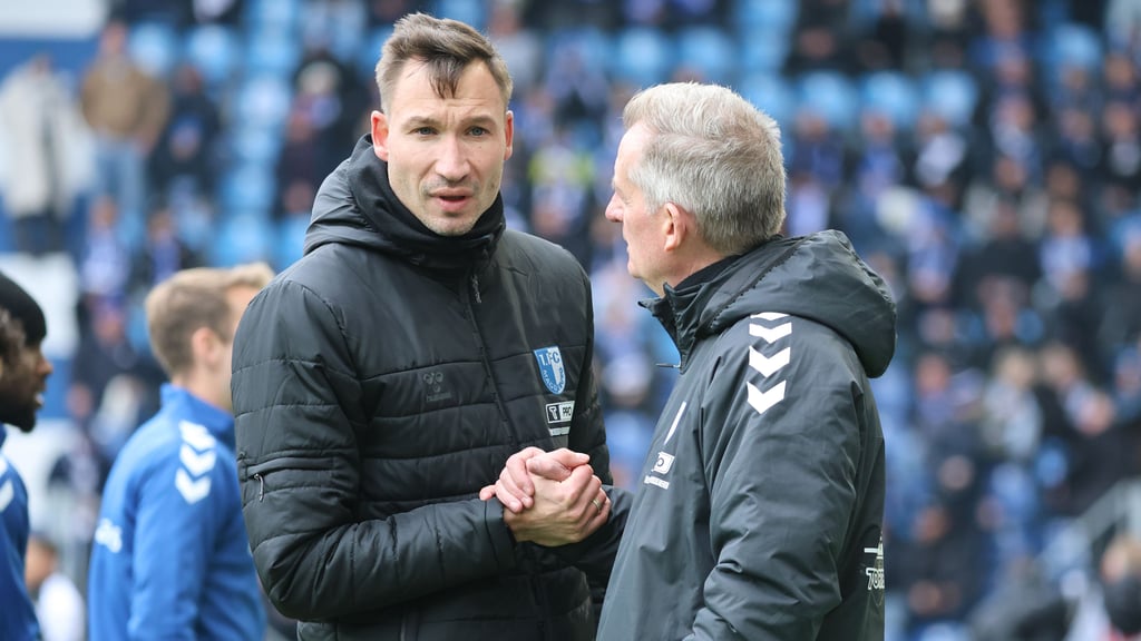 FCM vs. Nuremberg: First a long silence, then jubilation over a ...