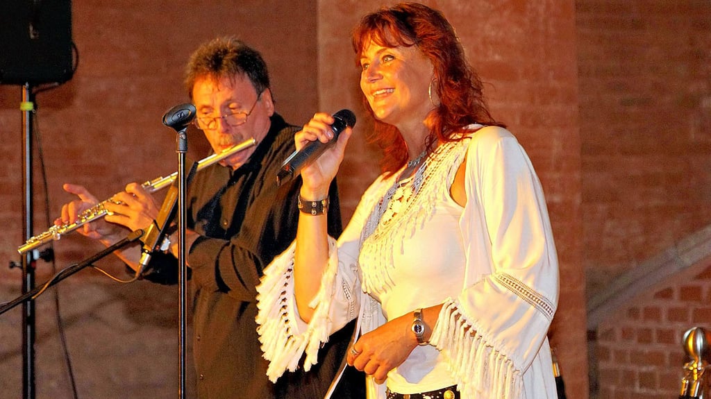 Capriccio gestaltet am Sonnabend, 29. November, in Bergwitz ein emotionales Adventskonzert. 