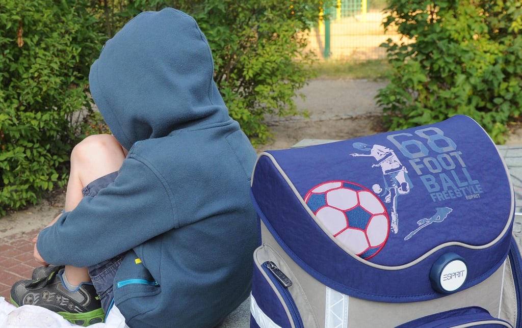 Schulschwänzen gilt als einer der wichtigsten Risikofaktoren für Schulabbruch.