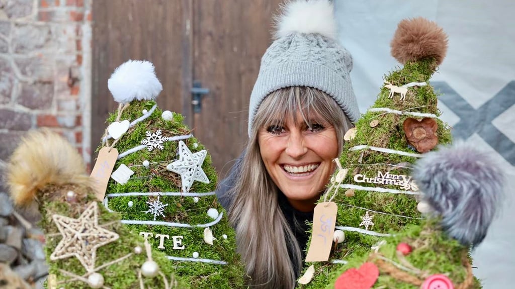 In der Niederen Börde und in Barleben locken in diesem Jahr wieder viele kleine Weihnachtsmärkte. 