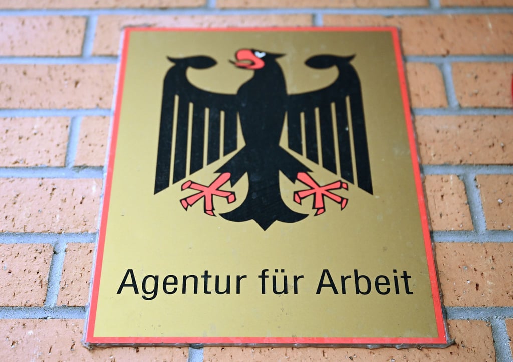 In Thüringen waren im November 67.984 Männer und Frauen ohne Job. (Archivbild)