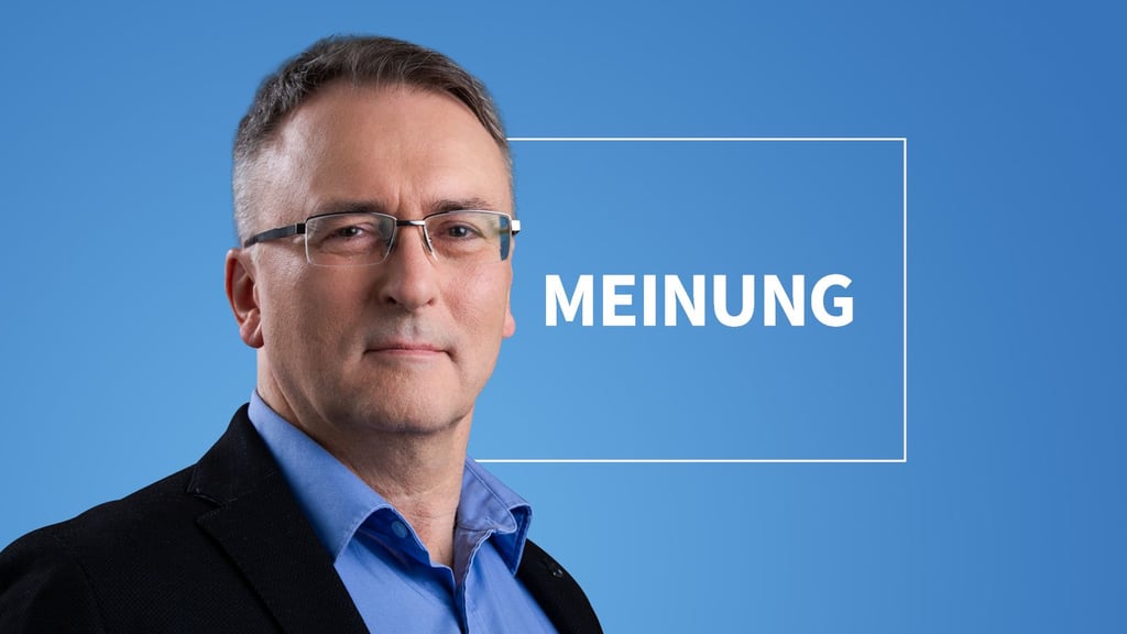 Andreas König ist Chefreporter der Volksstimme im Landkreis Stendal.