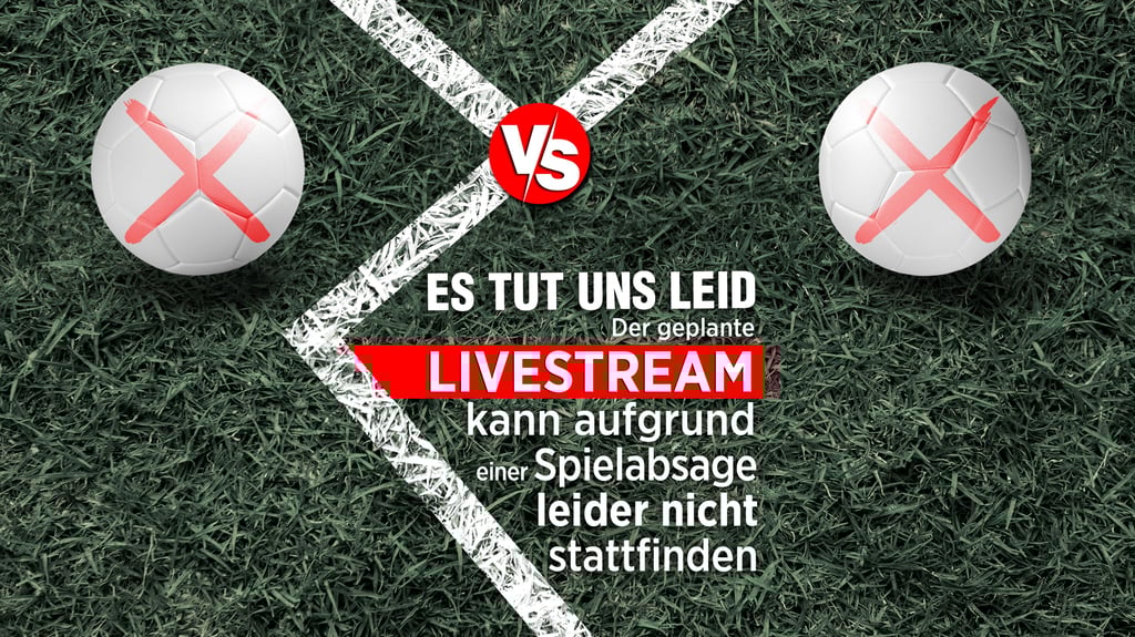 In der NOFV-Oberliga Süd sollte der 1. FC Lok Stendal auf Union Sandersdorf treffen. Das Spiel wurde nun abgesagt.