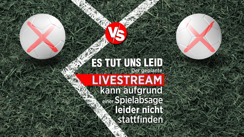 In der NOFV-Oberliga Süd sollte der 1. FC Lok Stendal auf Union Sandersdorf treffen. Das Spiel wurde nun abgesagt.