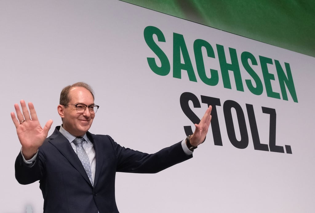 Dobrindt will Straftäter nach Afghanistan und Syrien abschieben.