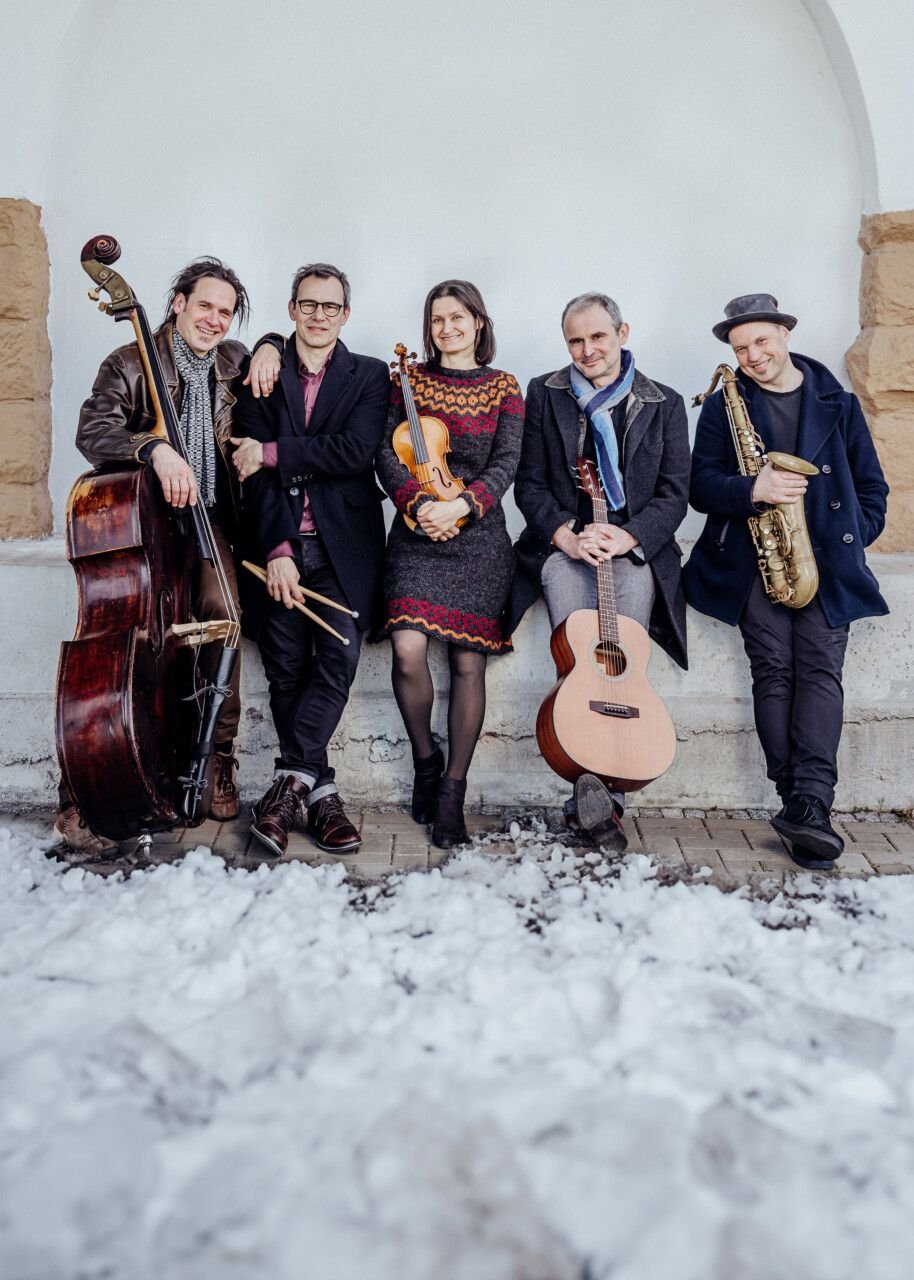 5. DEZEMBER: Ausgehen in Magdeburg - Tipps zu Events, Veranstaltungen und Freizeit am Freitag