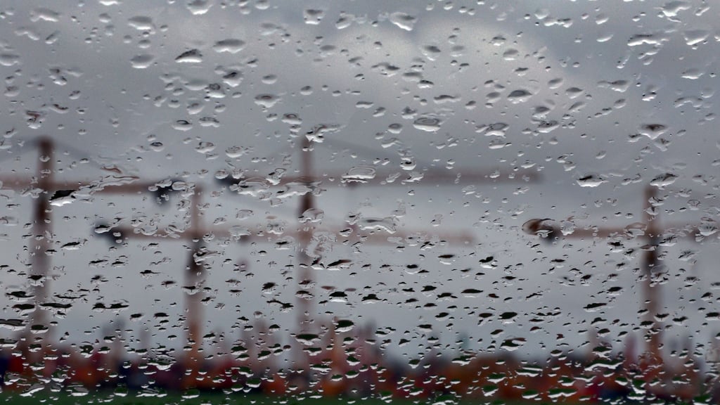 Deutschlands Mittelständler blicken pessimistischer nach vorn als noch im Frühjahr. (Symbolbild)