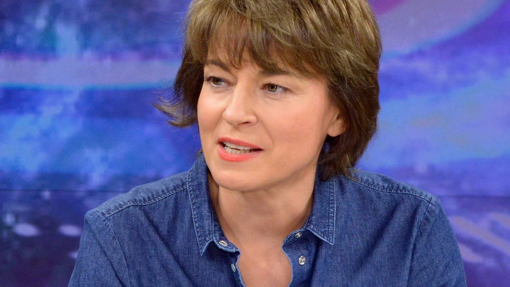 Sowohl für Illner als auch für Obermann war es die zweite Ehe.