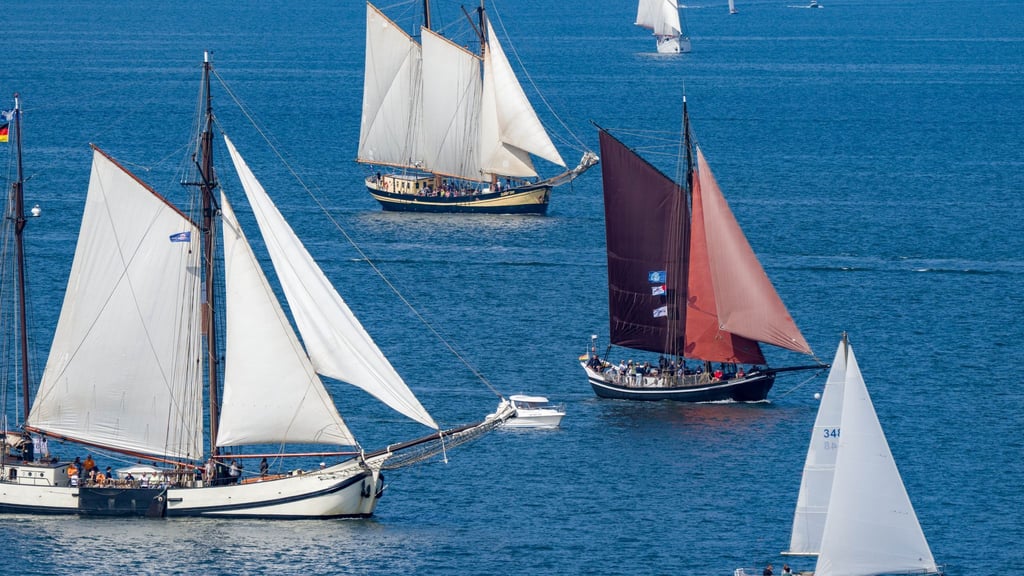 Die Grundsanierung eines Traditionsschiffes ist mitunter eine finanzielle Herausforderung. (Archivbild)