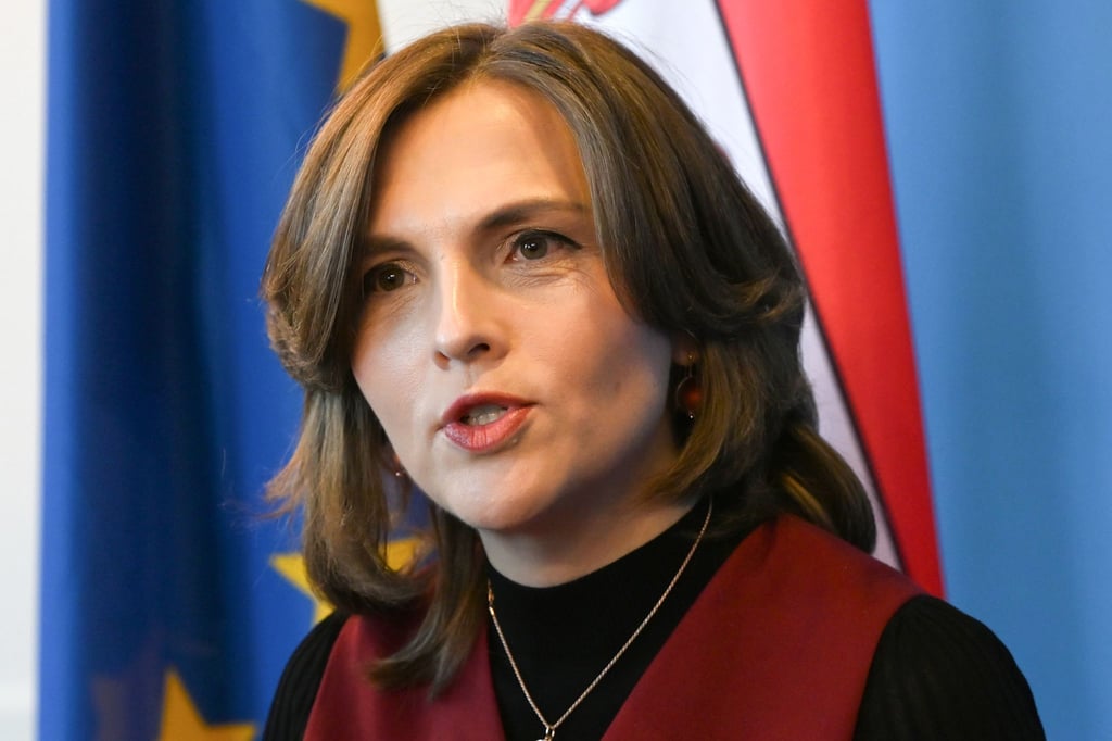 Kaiser sagt, dass der Osten weiter eine starke Stimme in der Bundesregierung benötigt. (Archivbild)